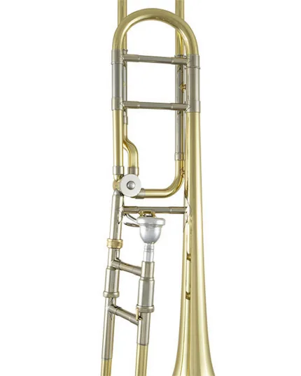 Bach Stradivarius Tenor Trombone in Bb 42BO Open Wrap