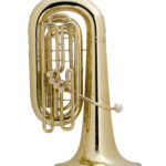 Conn Tuba in BBb 5J