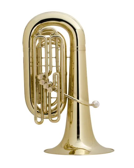 Conn Tuba in BBb 5J