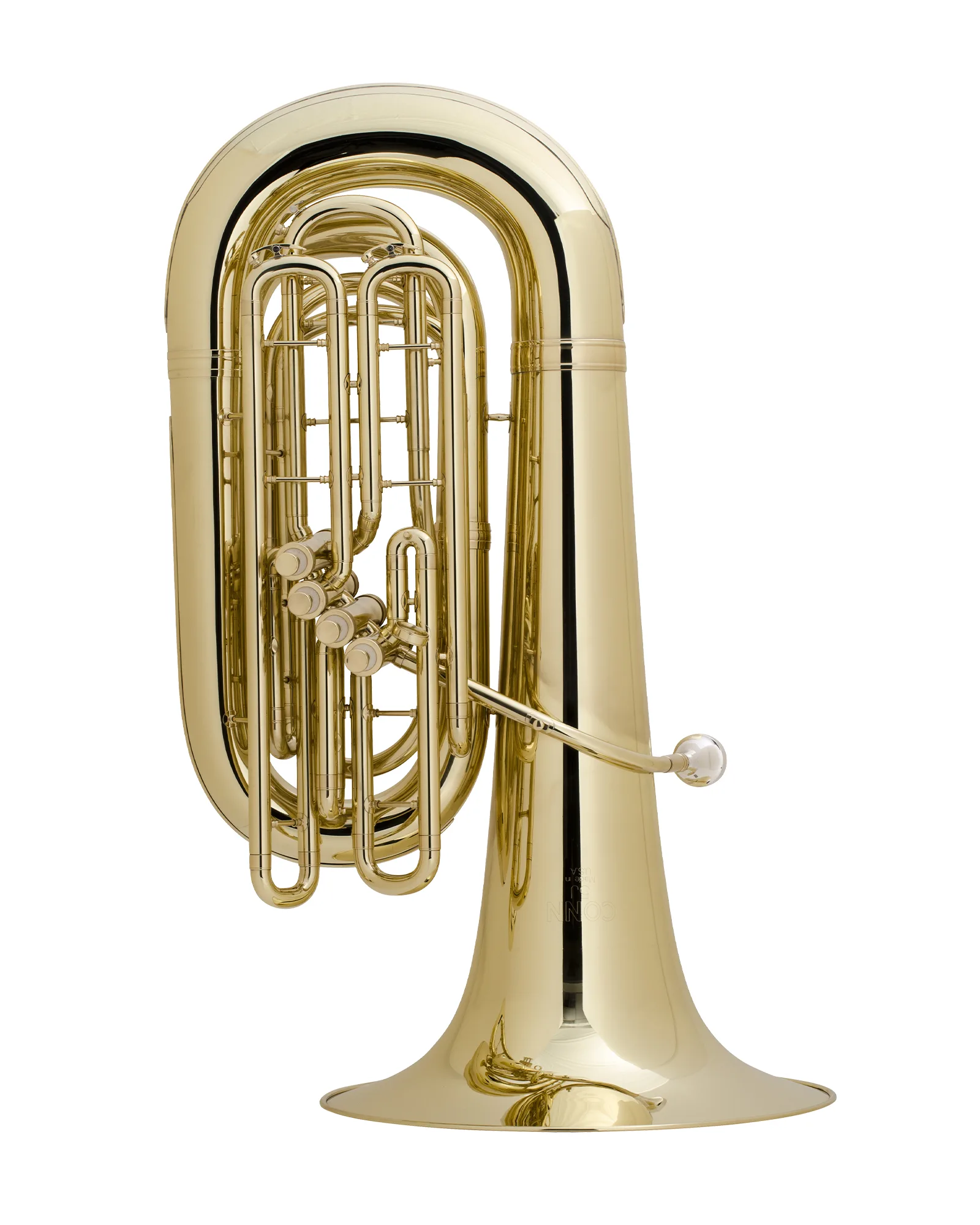 5JW Conn Tuba in BBb 5J