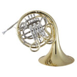 Conn Artist Double Horn in F/Bb 6D
