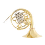 Conn Artist Double Horn in F/Bb 7DS with Screw Bell