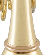 Conn Artist Double Horn in F/Bb 7DS with Screw Bell