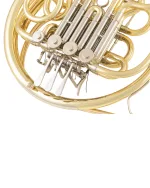 Conn Artist Double Horn in F/Bb 7DS with Screw Bell