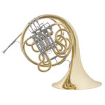Conn Artist Double Horn in F/Bb 7D