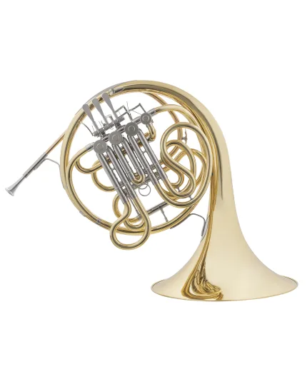 Conn Artist Double Horn in F/Bb 7D