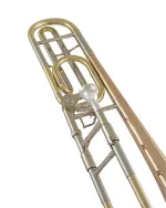 Conn Symphony Tenor Trombone in Bb 88H with F Attachment