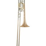 Conn Symphony Tenor Trombone in Bb 88H with F Attachment