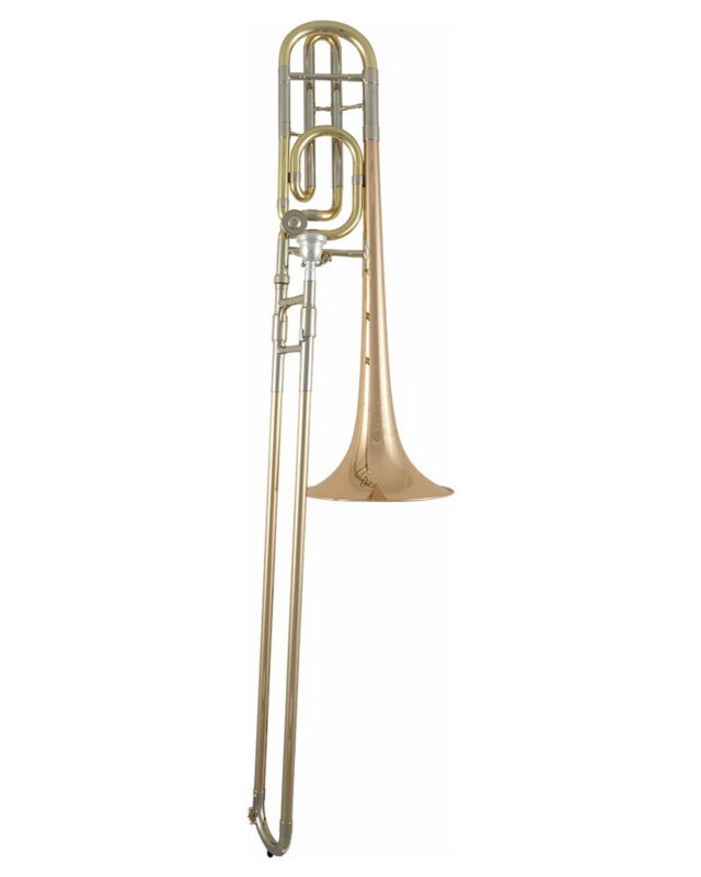 Conn Symphony Tenor Trombone in Bb 88H with F Attachment