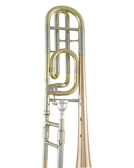 Conn Symphony Tenor Trombone in Bb 88H with F Attachment