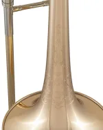 Conn Symphony Tenor Trombone in Bb 88H with F Attachment