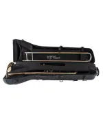 Conn New Vintage Tenor Trombone in Bb 88HNV