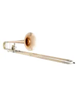 Conn New Vintage Tenor Trombone in Bb 88HNV