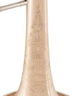 Conn New Vintage Tenor Trombone in Bb 88HNV