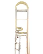 Conn New Vintage Tenor Trombone in Bb 88HNV