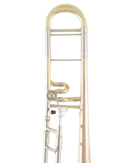 Conn New Vintage Tenor Trombone in Bb 88HNV