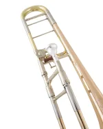 Conn New Vintage Tenor Trombone in Bb 88HNV