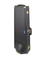 Conn Symphony Tenor Trombone in Bb 88HO Open Wrap