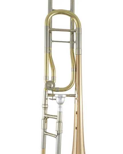 Conn Symphony Tenor Trombone in Bb 88HO Open Wrap