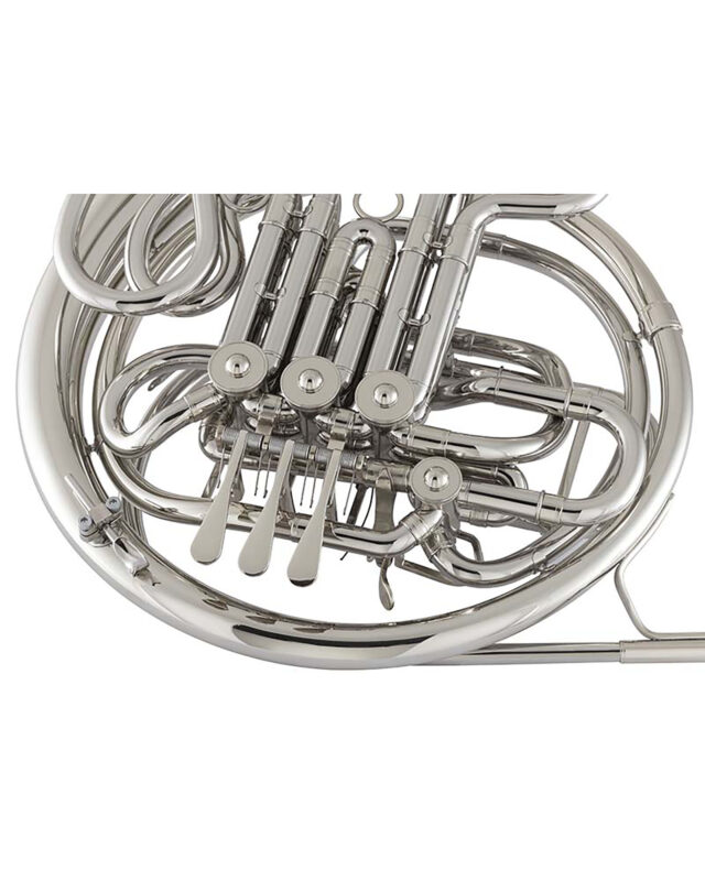 Conn Connstellation Double Horn in F/Bb 8D