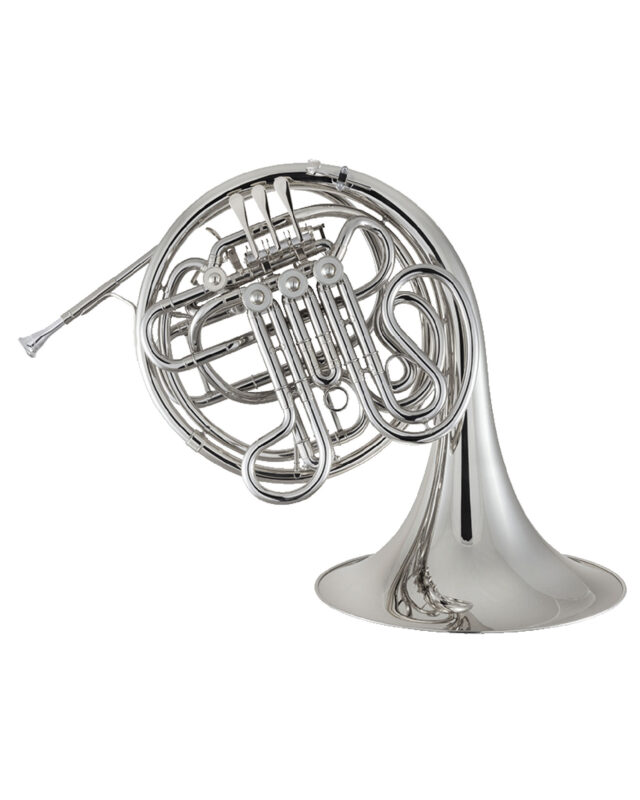 Conn Connstellation Double Horn in F/Bb 8D