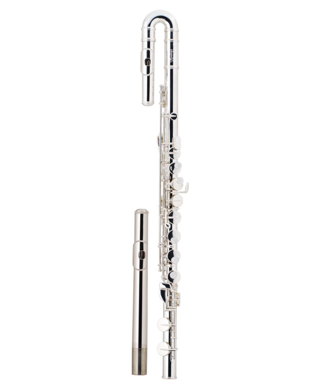 Armstrong Premium Alto Flute 703