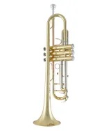 Bach Trumpet in Bb BTR211