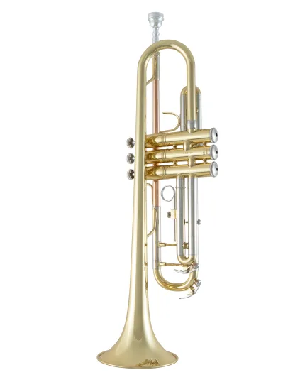 Bach Trumpet in Bb BTR211