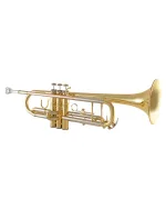Bach Trumpet in Bb BTR211