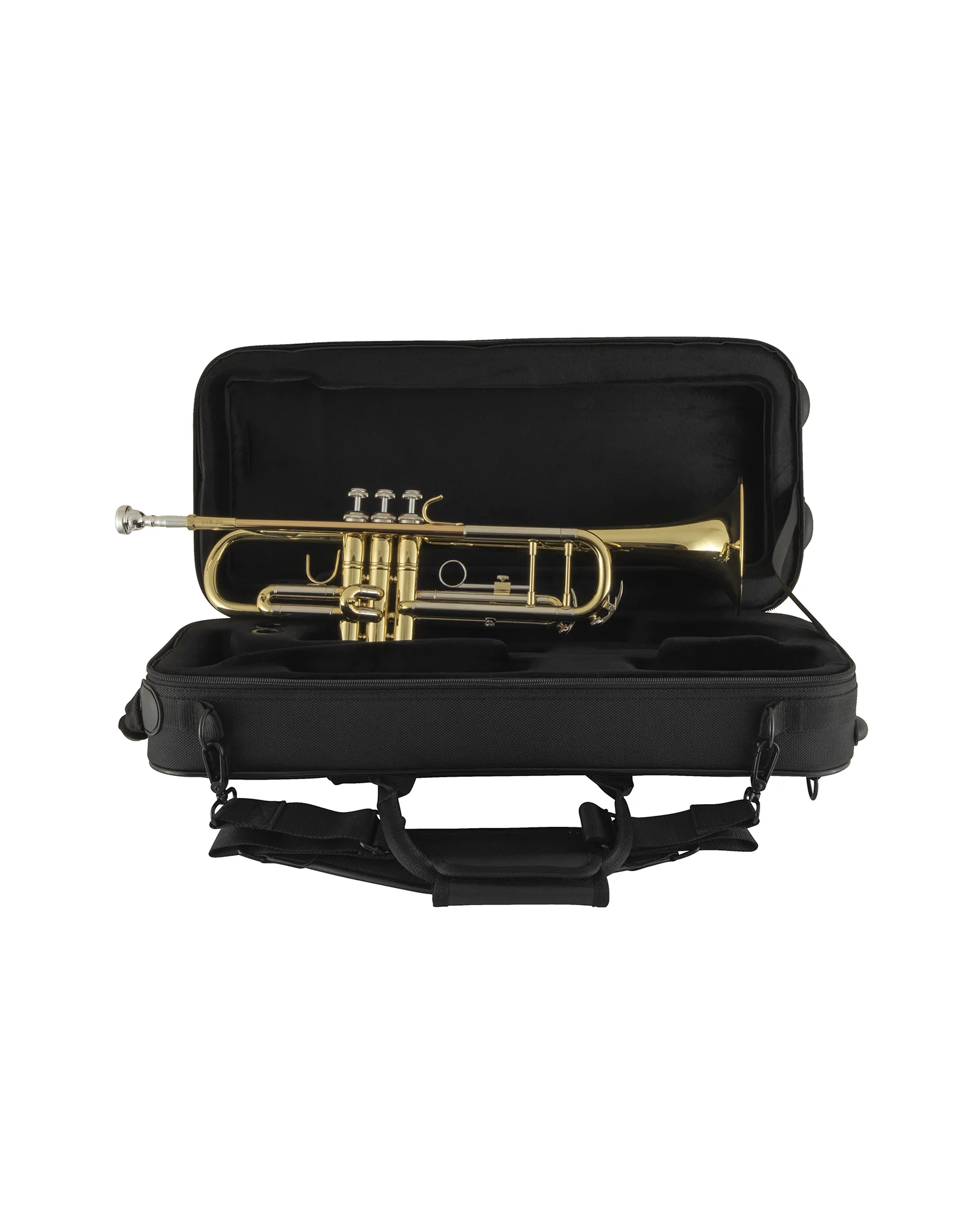 Bach Trumpet in Bb BTR311