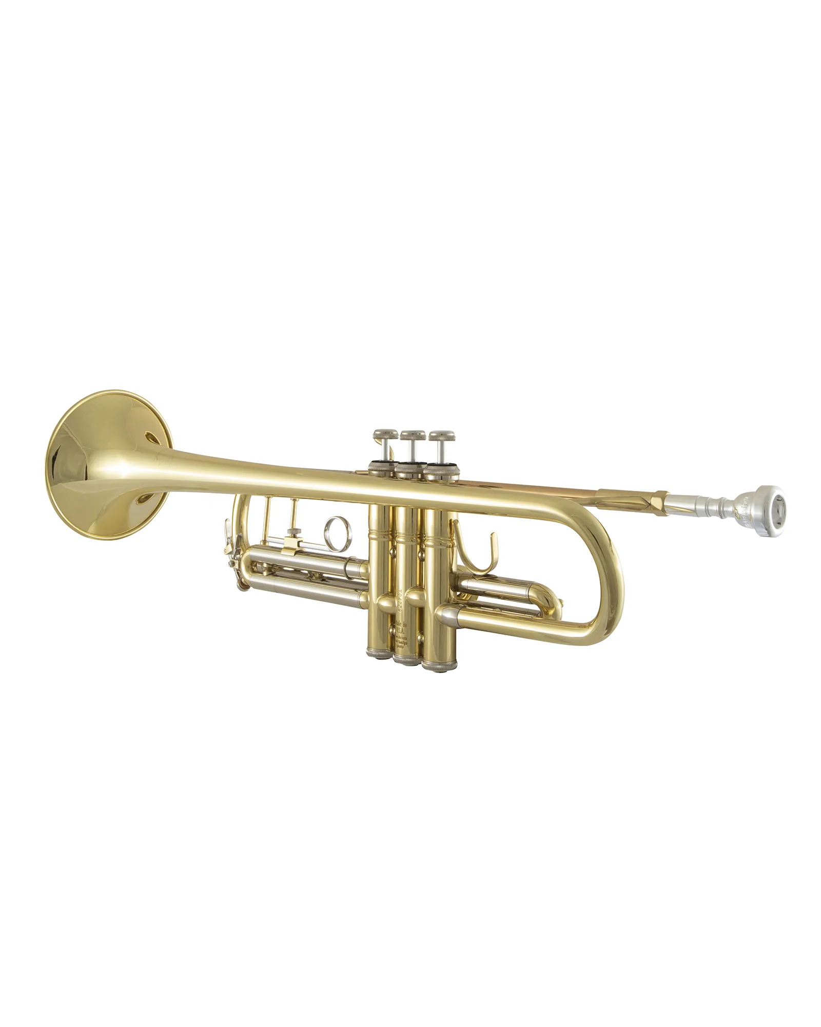Bach Trumpet in Bb BTR311