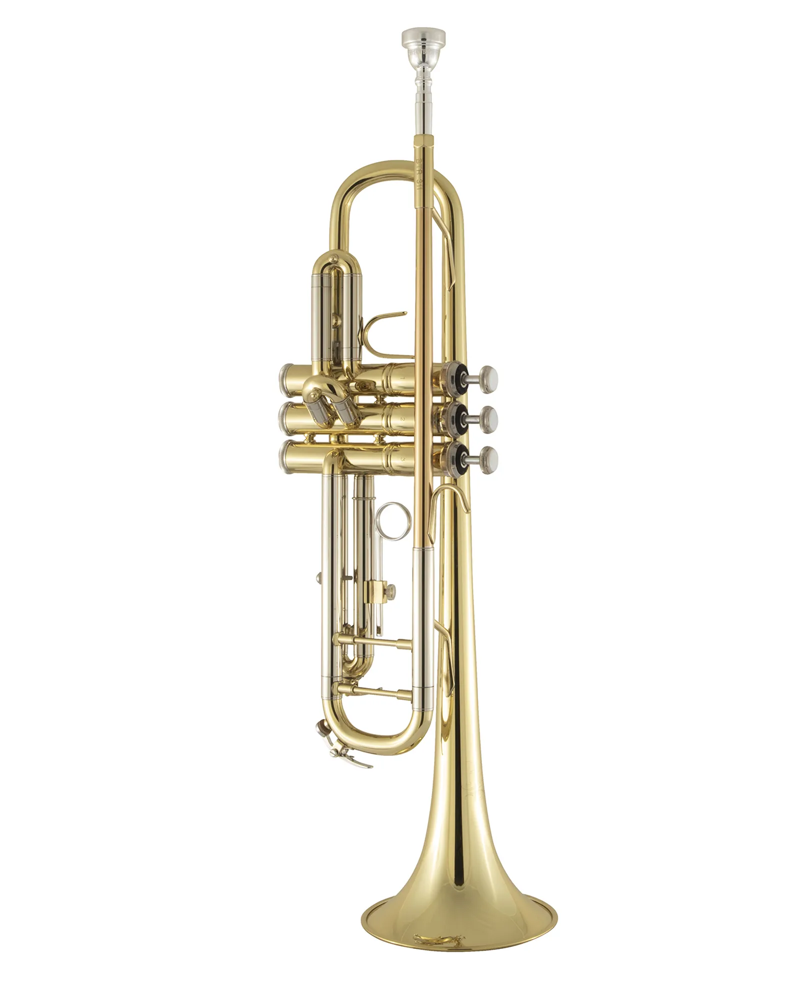 A Bach Trumpet in Bb BTR311