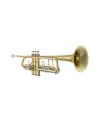 Bach Trumpet in Bb BTR311