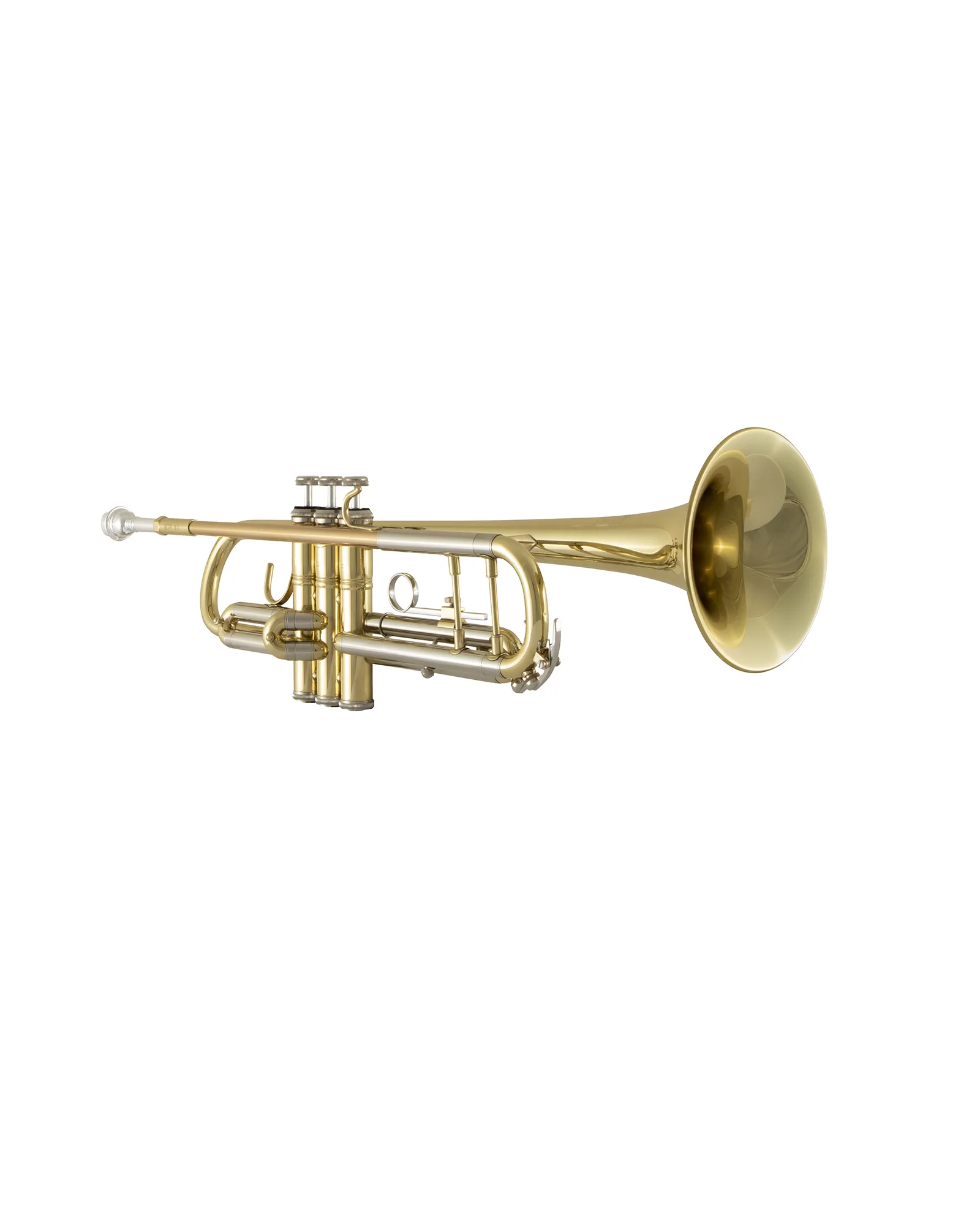 Bach Trumpet in Bb BTR311