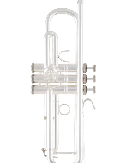 Bach Trumpet in Bb BTR411S