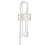 Bach Trumpet in Bb BTR411S