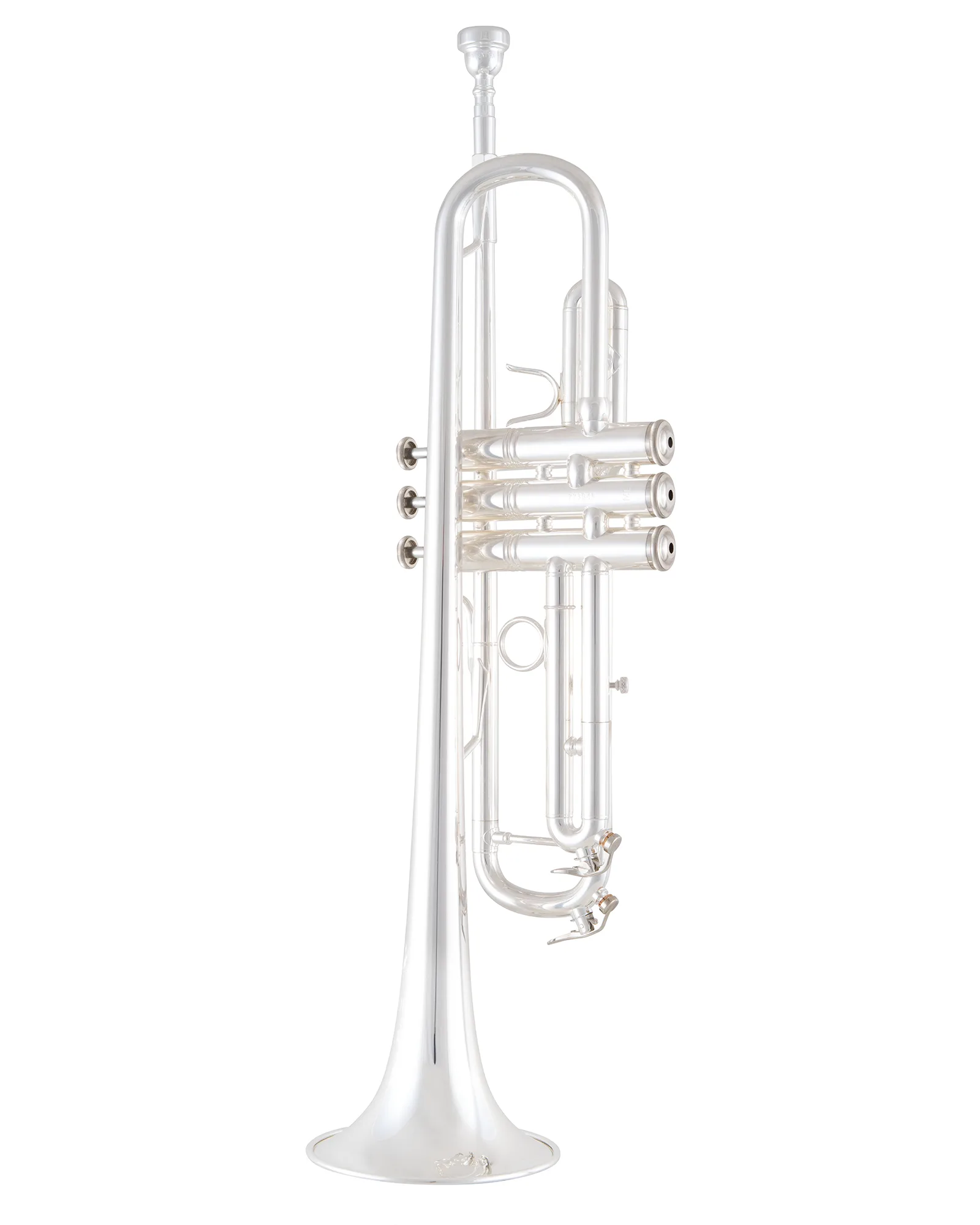 BTR411S_Bach_Intermediate_Trumpet_D.psd Bach Trumpet in Bb BTR411S