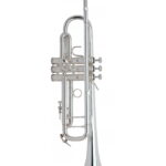 Bach Trumpet 180S43