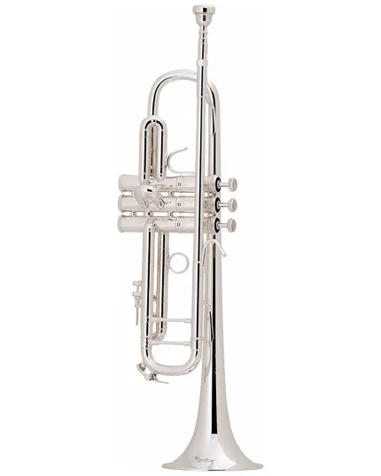Bach Trumpet 180S72