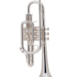 Bach Stradivarius Cornet in Bb 181SML