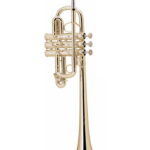 Bach Stradivarius Longbell Eb Trumpet 189
