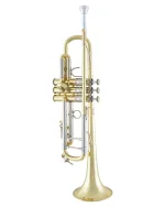 Bach Stradivarius Trumpet in Bb 19037