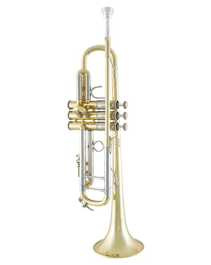 Bach Stradivarius Trumpet in Bb 19037