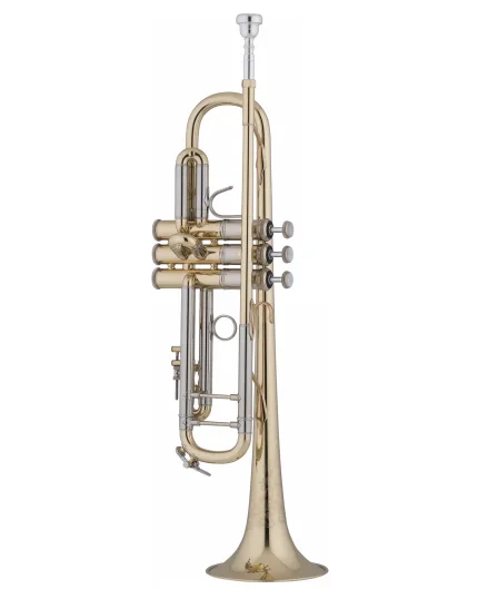 Bach Stradivarius Trumpet in Bb 19043