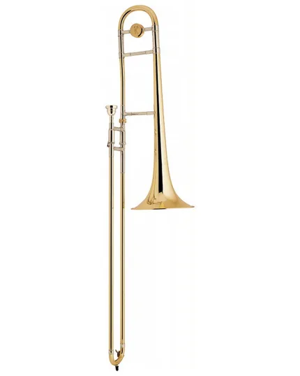 Bach Stradivarius Tenor Trombone in Bb 36