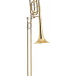 Bach Stradivarius Tenor Trombone in Bb 36B