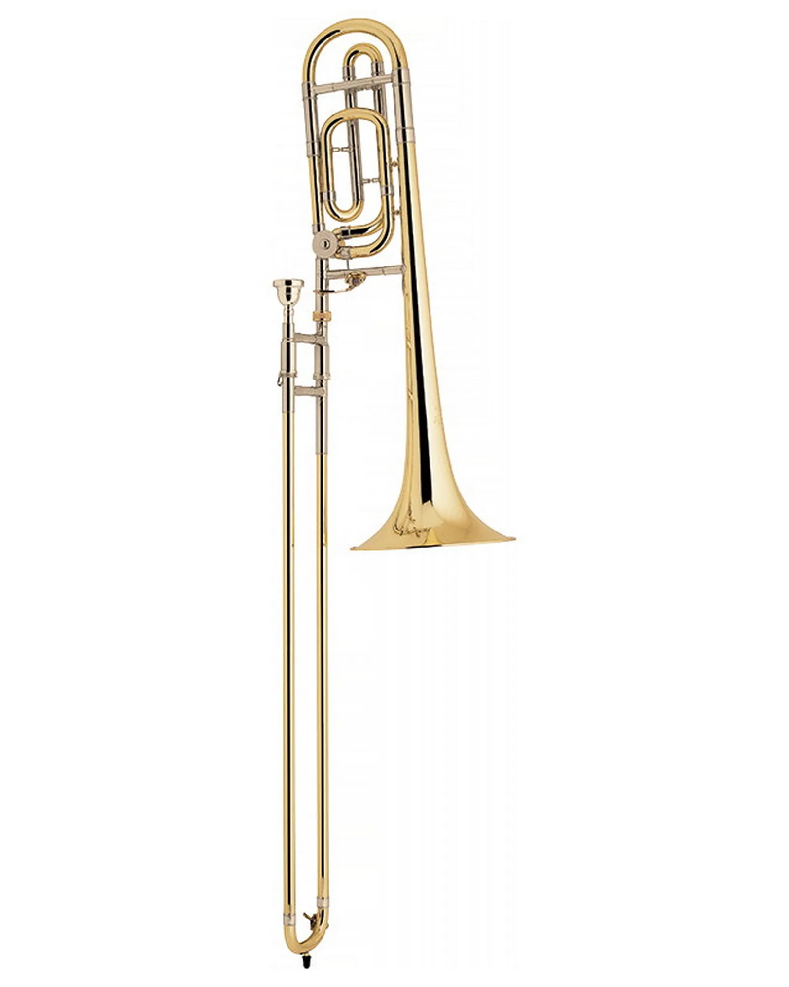 Bach 36B Bach Stradivarius Tenor Trombone in Bb 36B