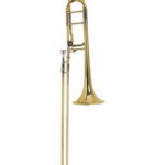 Bach Stradivarius Tenor Trombone in Bb 36BO