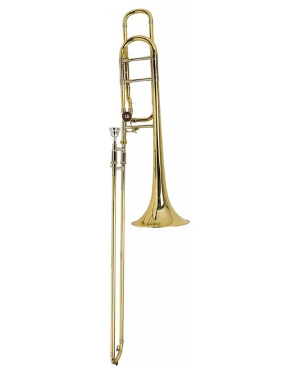 Bach Stradivarius Tenor Trombone in Bb 36BO