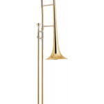 Bach Stradivarius Tenor Trombone in Bb 42